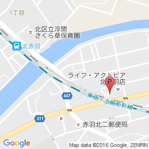 北赤羽駅赤羽口自転車駐車場 Mapcycleで駐輪場探し 北赤羽駅赤羽口自転車駐車場 Mapcycleで駐輪場探し