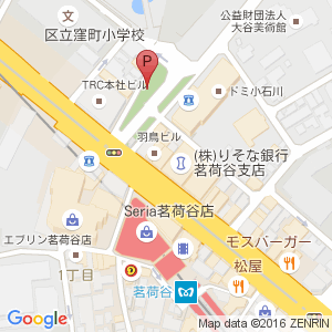 茗荷谷駅の駐輪場一覧 Mapcycleで駐輪場探し 茗荷谷駅の駐輪場一覧 Mapcycleで駐輪場探し