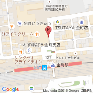 金町駅の駐輪場一覧 Mapcycleで駐輪場探し 金町駅の駐輪場一覧 Mapcycleで駐輪場探し