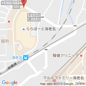 サイカパーク ららぽーと海老名駐輪場 Bエリア Mapcycleで駐輪場探し サイカパーク ららぽーと海老名駐輪場 Bエリア Mapcycleで駐輪場探し