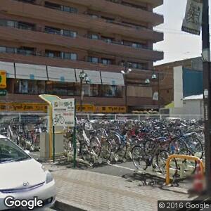 草加駅の駐輪場一覧 Mapcycleで駐輪場探し 草加駅の駐輪場一覧 Mapcycleで駐輪場探し