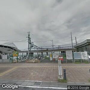 豊四季駅の駐輪場一覧|MapCycleで駐輪場探し