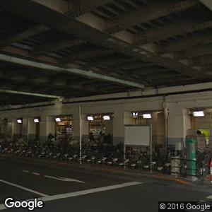 錦糸町駅四ツ目通り路上自転車駐車場 Mapcycleで駐輪場探し