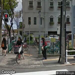調布市立つつじヶ丘北自転車駐車場｜MapCycleで駐輪場探し