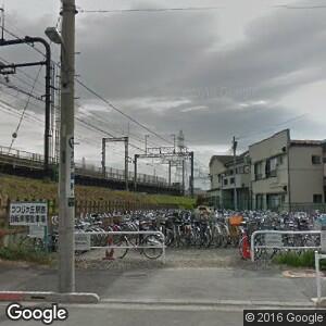 つつじヶ丘駅西第1自転車等駐車場｜MapCycleで駐輪場探し