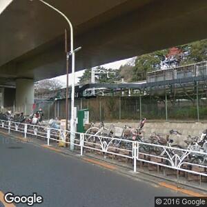 エコステーション21 千駄ヶ谷駅第一自転車駐車場