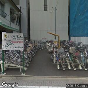 金町駅の駐輪場一覧 Mapcycleで駐輪場探し 金町駅の駐輪場一覧 Mapcycleで駐輪場探し