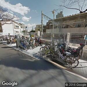 保谷駅の駐輪場一覧 Mapcycleで駐輪場探し 保谷駅の駐輪場一覧 Mapcycleで駐輪場探し