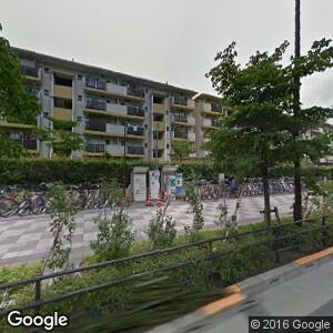 西新井大師西駅第1自転車駐車場 Mapcycleで駐輪場探し 西新井大師西駅第1自転車駐車場 Mapcycleで駐輪場探し