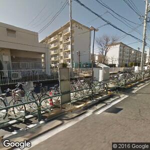 西新井大師西駅第3自転車駐車場 Mapcycleで駐輪場探し 西新井大師西駅第3自転車駐車場 Mapcycleで駐輪場探し