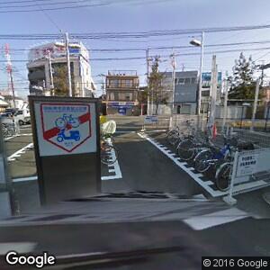 中田駅第二自転車駐車場 Mapcycleで駐輪場探し