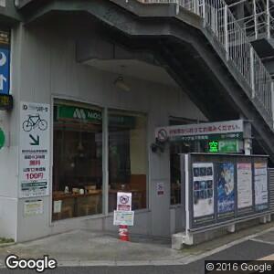橋本駅の駐輪場一覧 Mapcycleで駐輪場探し