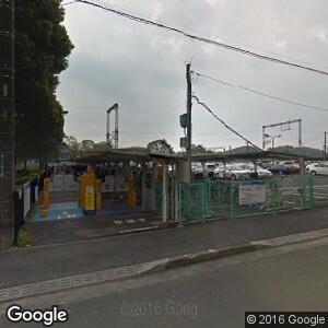 鶴川駅の駐輪場一覧 Mapcycleで駐輪場探し 鶴川駅の駐輪場一覧 Mapcycleで駐輪場探し