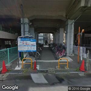 オダクル本厚木第5 Mapcycleで駐輪場探し オダクル本厚木第5 Mapcycleで駐輪場探し