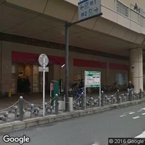 橋本駅の駐輪場一覧 Mapcycleで駐輪場探し