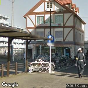 古淵駅の駐輪場一覧 Mapcycleで駐輪場探し 古淵駅の駐輪場一覧 Mapcycleで駐輪場探し