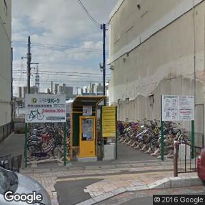 和泉府中駅の駐輪場一覧 Mapcycleで駐輪場探し