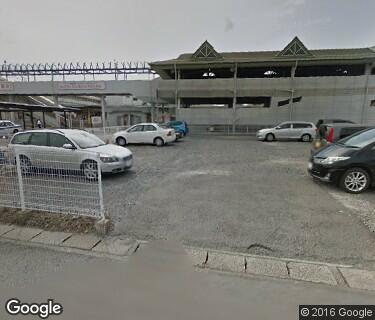 三井のリパーク 小金井駅前駐輪場の写真