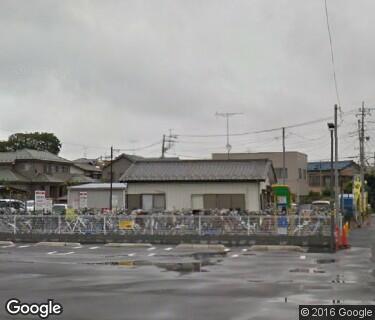 三井のリパーク 大和田駅前駐輪場の写真