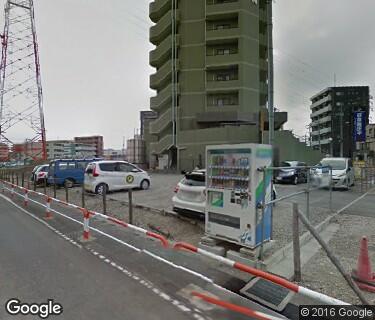 三井のリパーク 北戸田駅前駐輪場の写真