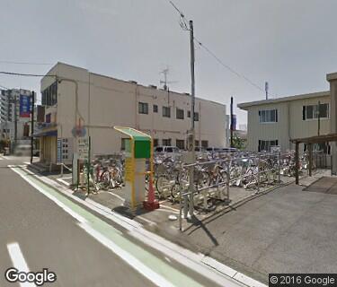 三井のリパーク 鴻巣駅前駐輪場の写真
