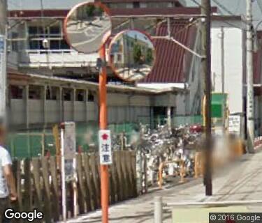 三井のリパーク 南桜井駅前第4駐輪場の写真