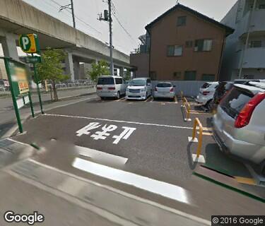 三井のリパーク 八潮駅前駐輪場の写真