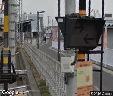 西武スマイルパーク 武蔵藤沢駅東口の写真