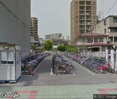 西川口駅第6自転車置場の写真