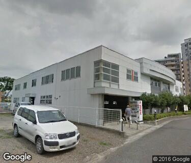 新白岡駅東口自転車駐車場の写真