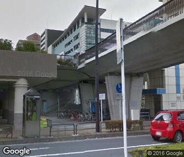 鎌取駅第8自転車駐車場の写真