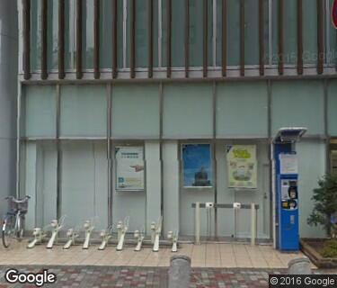 三井のリパーク 京葉銀行市川支店駐輪場の写真