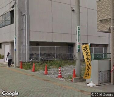 三井のリパーク 京成大久保駅前駐輪場の写真