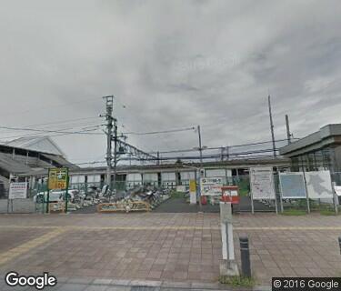 三井のリパーク 豊四季の写真