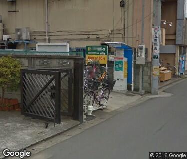 三井のリパーク 六実駅前の写真