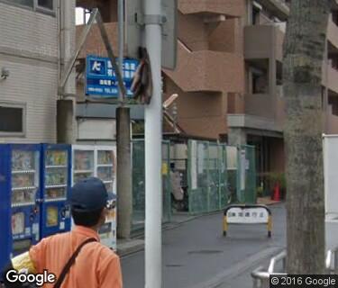 三井のリパーク TSUTAYA大鳥居店お客様駐輪場の写真