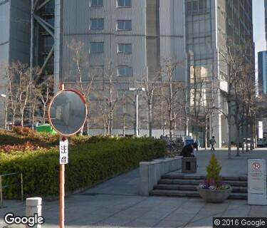 三井のリパーク サンブライト駐輪場Aエリアの写真