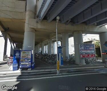 京成サイクルパーク青戸第4の写真