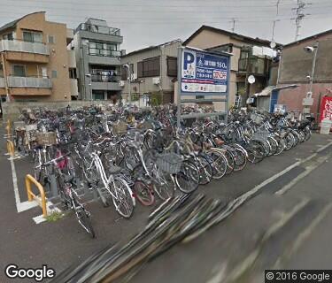 京成サイクルパーク高砂第1の写真