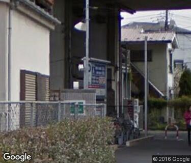 京成サイクルパーク八広駅高架下第2の写真