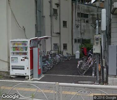 京成サイクルパーク千住大橋第1の写真