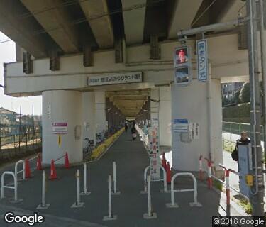 京王サイクルパークよみうりランドの写真