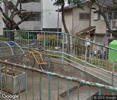 代田橋自転車等駐車場の写真
