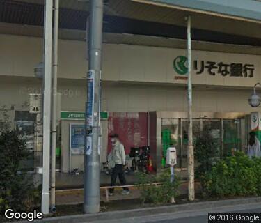 サイカパーク りそな銀行 世田谷支店特約駐輪場 Aエリアの写真