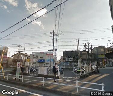 八王子駅子安町バイク駐車場1の写真