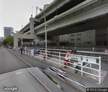 横浜駅西口第七自転車駐車場の写真