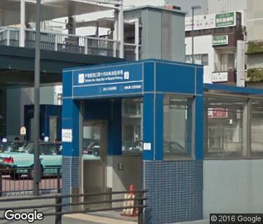 戸塚駅西口第十四自転車駐車場の写真