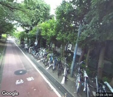 戸塚駅西口第十五自転車駐車場の写真