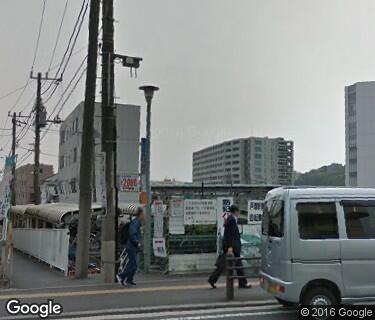 戸塚駅東口第七自転車駐車場の写真