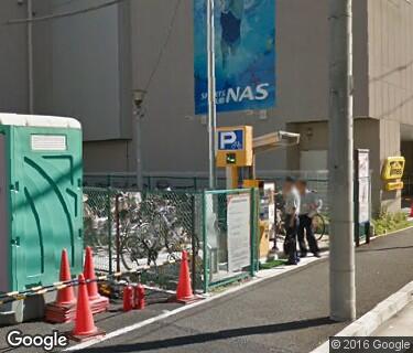 戸塚駅東口第九自転車駐車場の写真